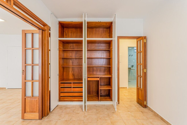 Imagem Apartamento com 3 Quartos à Venda, 98 m² em Jardim Paulista - São Paulo