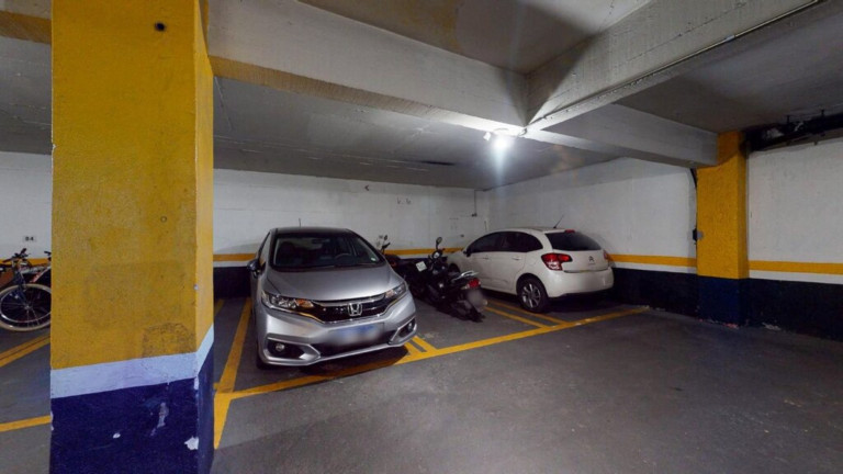 Imagem Imóvel com 2 Quartos à Venda, 83 m² em Itaim Bibi - São Paulo Imagem Imóvel com 2 Quartos à Venda, 83 m² em Itaim Bibi - São Paulo