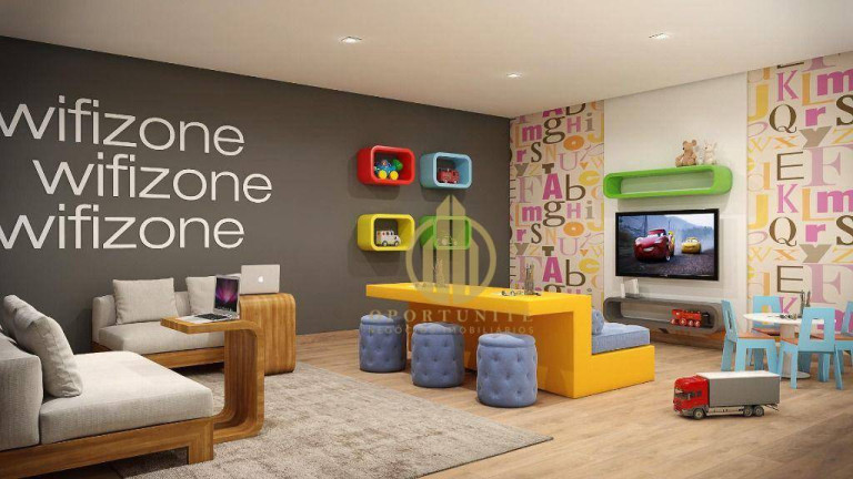 Imagem Apartamento com 2 Quartos à Venda, 61 m² em Sumarezinho - Ribeirão Preto Imagem Apartamento com 2 Quartos à Venda, 61 m² em Sumarezinho - Ribeirão Preto