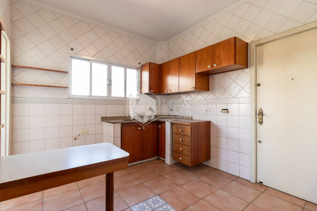 Imagem Apartamento com 2 Quartos à Venda, 83 m² em Cambuci - São Paulo