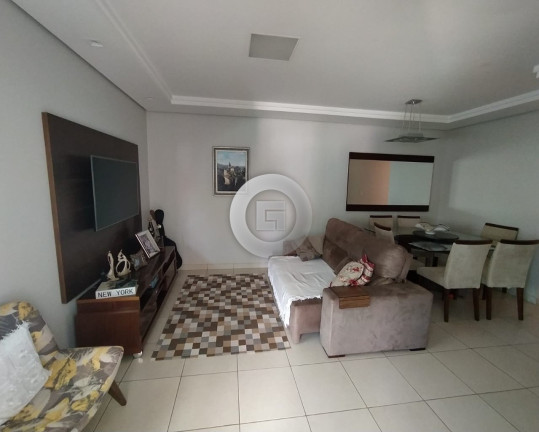 Imagem Apartamento com 3 Quartos à Venda, 110 m² em Ibituruna - Montes Claros Imagem Apartamento com 3 Quartos à Venda, 110 m² em Ibituruna - Montes Claros