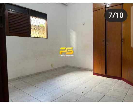 Imagem Casa com 4 Quartos à Venda, 420 m² em Treze De Maio - João Pessoa Imagem Casa com 4 Quartos à Venda, 420 m² em Treze De Maio - João Pessoa