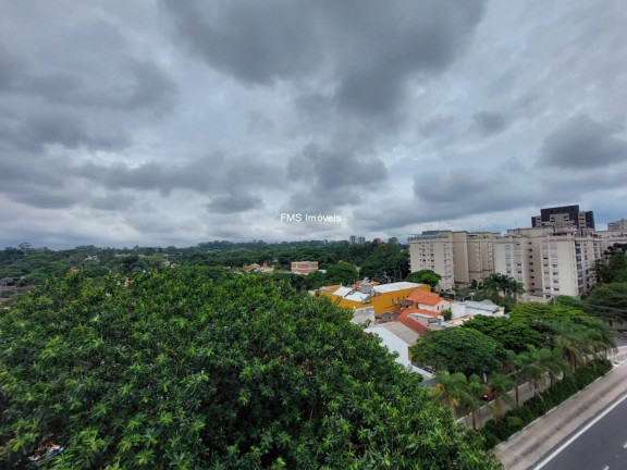 Imagem Imóvel com 1 Quarto à Venda, 24 m² em Alto Da Boa Vista - São Paulo