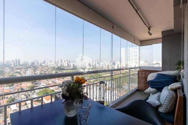 Imagem Apartamento com 1 Quarto à Venda, 44 m² em Brooklin - São Paulo Imagem Apartamento com 1 Quarto à Venda, 44 m² em Brooklin - São Paulo