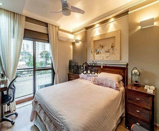 Imagem Apartamento com 3 Quartos à Venda, 151 m² em Vila Leopoldina - São Paulo Imagem Apartamento com 3 Quartos à Venda, 151 m² em Vila Leopoldina - São Paulo