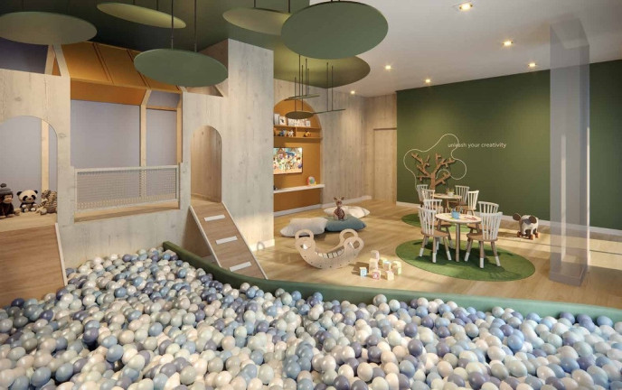 Imagem Imóvel com 2 Quartos à Venda, 41 m² em Presidente Altino - Osasco Imagem Imóvel com 2 Quartos à Venda, 41 m² em Presidente Altino - Osasco