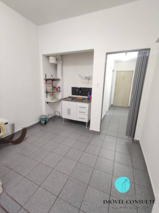 Imagem Apartamento com 1 Quarto à Venda, 35 m² em Centro - São Paulo Imagem Apartamento com 1 Quarto à Venda, 35 m² em Centro - São Paulo