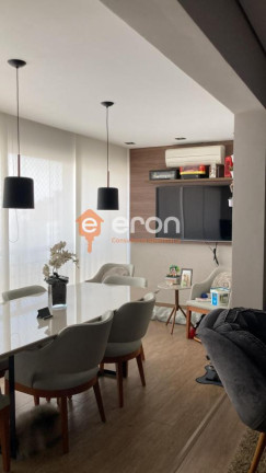 Apartamento com 3 Quartos à Venda, 118 m²