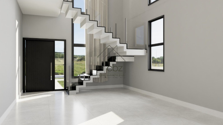Imagem Casa com 3 Quartos à Venda, 210 m² em São Venâncio - Itupeva Imagem Casa com 3 Quartos à Venda, 210 m² em São Venâncio - Itupeva