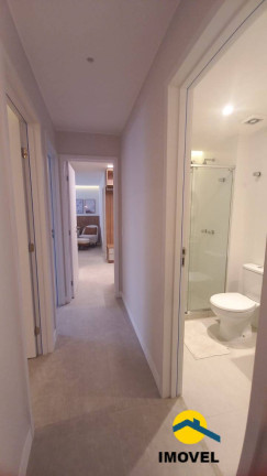 Imagem Apartamento com 1 Quarto à Venda, 51 m² em Icaraí - Niterói