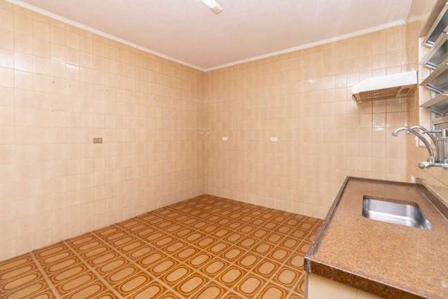 Imagem Casa com 3 Quartos à Venda, 125 m² em Sítio Pinheirinho - São Paulo