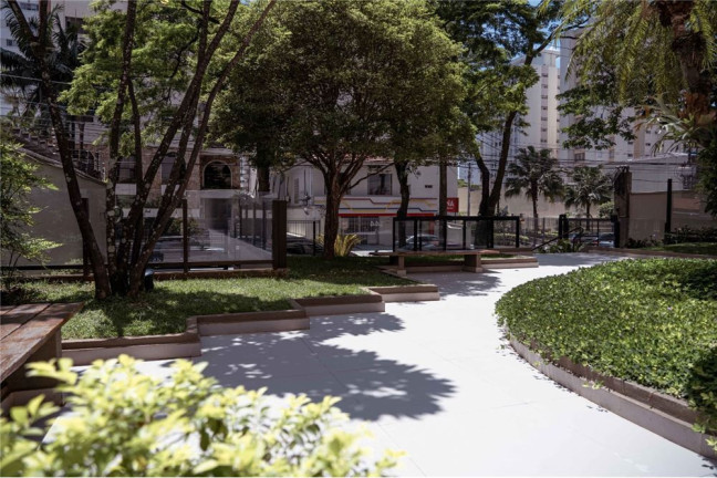 Imagem Imóvel com 3 Quartos à Venda, 207 m² em Brooklin Novo - São Paulo Imagem Imóvel com 3 Quartos à Venda, 207 m² em Brooklin Novo - São Paulo
