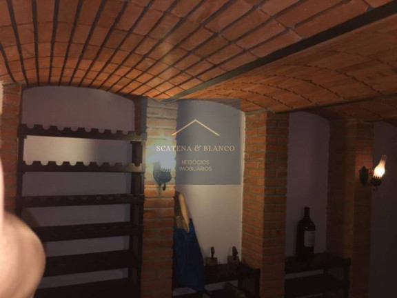 Imagem Casa de Condomínio com 3 Quartos à Venda, 300 m² em Condomínio Lago Azul - Araçoiaba Da Serra