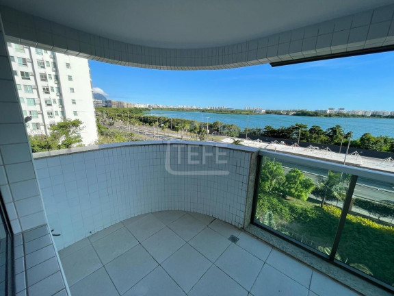 Imagem Apartamento com 4 Quartos à Venda, 148 m² em Jacarepaguá - Rio De Janeiro