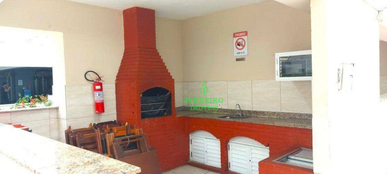 Imagem Apartamento com 2 Quartos à Venda, 49 m² em Barreto - Niterói Imagem Apartamento com 2 Quartos à Venda, 49 m² em Barreto - Niterói