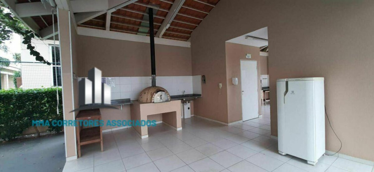 Imagem Apartamento com 3 Quartos à Venda, 60 m² em Vila Satúrnia - Campinas Imagem Apartamento com 3 Quartos à Venda, 60 m² em Vila Satúrnia - Campinas