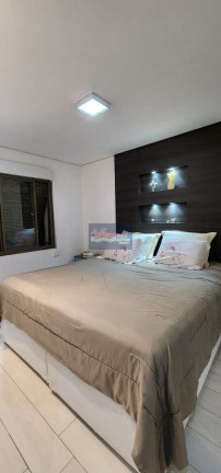 Imagem Apartamento com 3 Quartos à Venda, 125 m² em Morro Do Maluf - Guarujá Imagem Apartamento com 3 Quartos à Venda, 125 m² em Morro Do Maluf - Guarujá