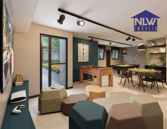 Imagem Apartamento com 2 Quartos à Venda, 42 m² em Perdizes - São Paulo Imagem Apartamento com 2 Quartos à Venda, 42 m² em Perdizes - São Paulo