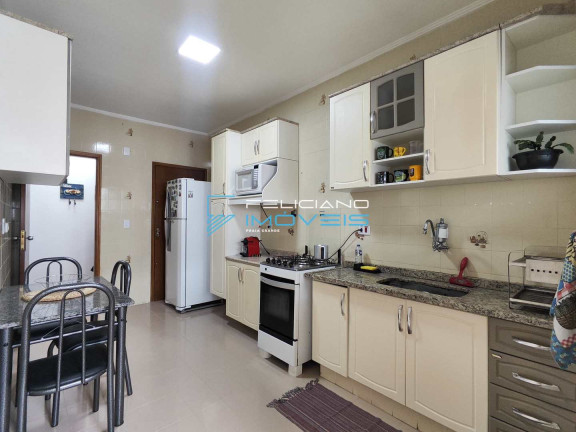 Imagem Apartamento com 2 Quartos à Venda, 88 m² em Guilhermina - Praia Grande Imagem Apartamento com 2 Quartos à Venda, 88 m² em Guilhermina - Praia Grande