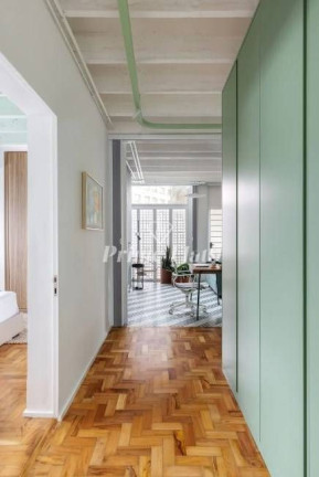 Imagem Apartamento com 2 Quartos à Venda, 100 m² em República - São Paulo