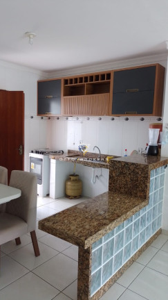 Imagem Apartamento com 3 Quartos à Venda, 90 m² em Centro - Porto Seguro
