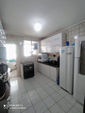 Imagem Apartamento com 2 Quartos à Venda, 97 m² em Aparecida - Santos Imagem Apartamento com 2 Quartos à Venda, 97 m² em Aparecida - Santos