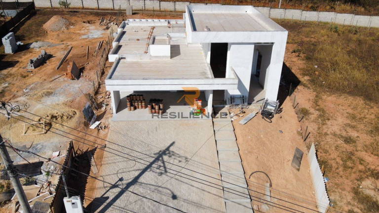 Imagem Casa de Condomínio com 4 Quartos à Venda, 294 m² em Gran Royalle - Lagoa Santa Imagem Casa de Condomínio com 4 Quartos à Venda, 294 m² em Gran Royalle - Lagoa Santa