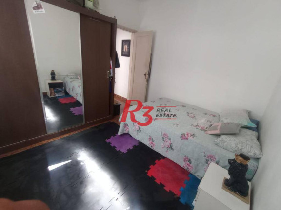 Imagem Apartamento com 2 Quartos à Venda, 71 m² em Vila Matias - Santos Imagem Apartamento com 2 Quartos à Venda, 71 m² em Vila Matias - Santos