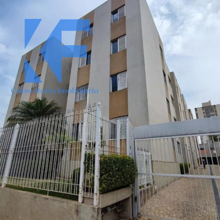 Imagem Imóvel com 3 Quartos à Venda, 70 m² em São Bernardo - Campinas