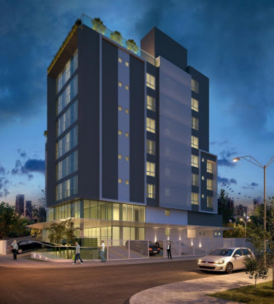 Imagem Apartamento com 2 Quartos à Venda, 53 m² em Bessa - João Pessoa Imagem Apartamento com 2 Quartos à Venda, 53 m² em Bessa - João Pessoa