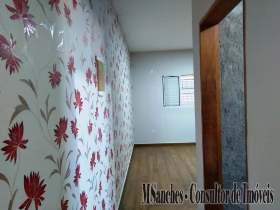 Imagem Casa com 3 Quartos à Venda, 206 m² em Conjunto Habitacional Julio De Mesquita Filho - Sorocaba