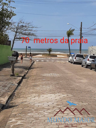 Imagem Casa com 3 Quartos à Venda, 120 m² em Balneario Araty - Mongaguá