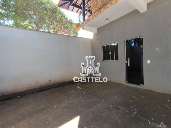 Imagem Kitnet com 1 Quarto para Alugar, 27 m² em Jardim Tarumã - Londrina Imagem Kitnet com 1 Quarto para Alugar, 27 m² em Jardim Tarumã - Londrina