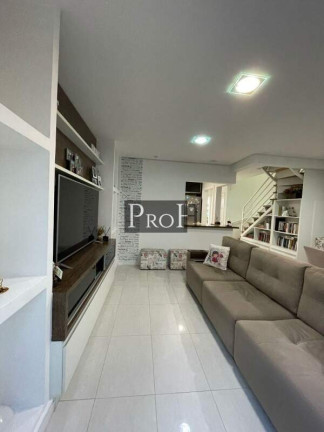 Casa de Condomínio com 3 Quartos à Venda, 100 m² em Demarchi - São Bernardo Do Campo