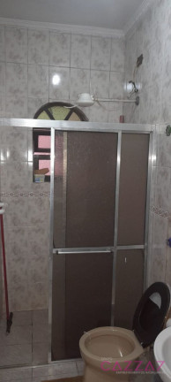 Imagem Casa com 3 Quartos à Venda, 125 m² em Princesa - Praia Grande