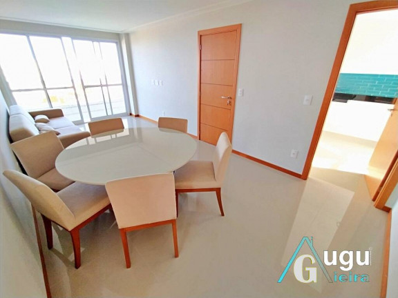 Imagem Apartamento com 3 Quartos à Venda, 87 m² em Enseada Azul - Guarapari