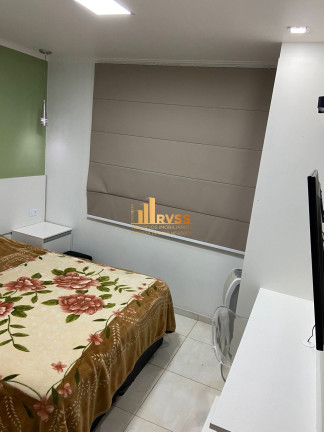 Imagem Sobrado com 3 Quartos à Venda, 258 m² em Parque São Vicente - Mauá Imagem Sobrado com 3 Quartos à Venda, 258 m² em Parque São Vicente - Mauá