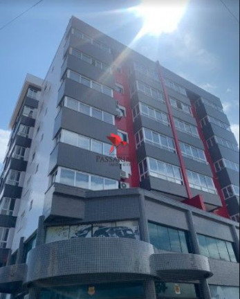 Apartamento com 2 Quartos à Venda, 8.162 m² em Igra Norte - Torres