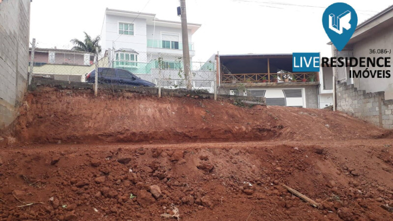 Imagem Terreno à Venda, 277 m² em Loteamento Itatiba Park - Itatiba Imagem Terreno à Venda, 277 m² em Loteamento Itatiba Park - Itatiba