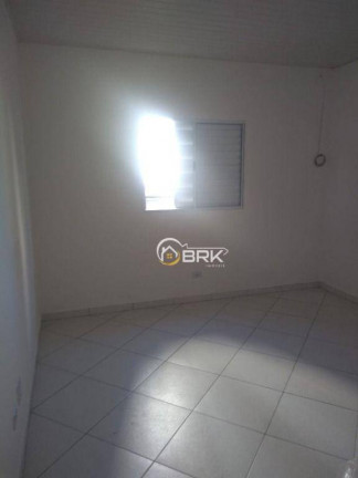 Imagem Apartamento com 1 Quarto para Alugar, 38 m² em Mooca - São Paulo