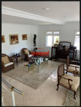 Imagem Casa de Condomínio para Alugar, 903 m² em Tamboré - Santana De Parnaíba
