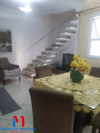 Imagem Cobertura com 3 Quartos à Venda, 185 m² em Campestre - Santo André Imagem Cobertura com 3 Quartos à Venda, 185 m² em Campestre - Santo André