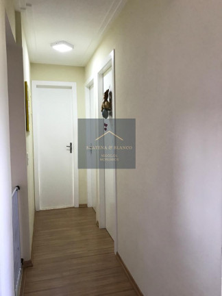Imagem Apartamento com 2 Quartos à Venda, 50 m² em Edifício Veredas Dos Bandeirantes - Votorantim