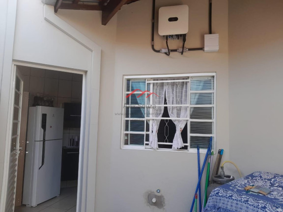 Imagem Casa com 2 Quartos à Venda, 90 m² em Jardim Campos Verdes - Hortolândia Imagem Casa com 2 Quartos à Venda, 90 m² em Jardim Campos Verdes - Hortolândia