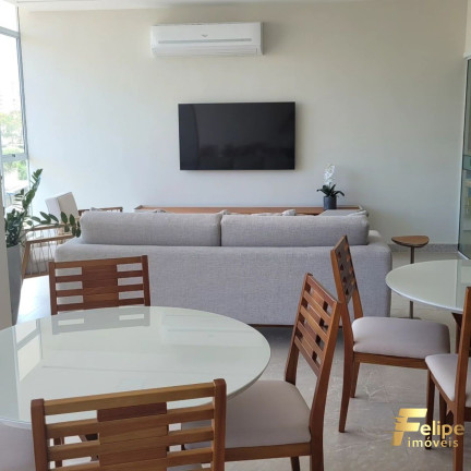 Imóvel com 2 Quartos à Venda, 65 m² em Praia Do Morro - Guarapari