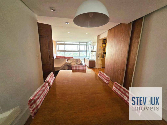 Imagem Apartamento com 3 Quartos à Venda, 124 m² em Paraíso - São Paulo Imagem Apartamento com 3 Quartos à Venda, 124 m² em Paraíso - São Paulo