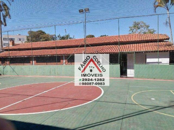 Imagem Apartamento com 3 Quartos à Venda, 70 m² em Jardim Marajoara - São Paulo Imagem Apartamento com 3 Quartos à Venda, 70 m² em Jardim Marajoara - São Paulo