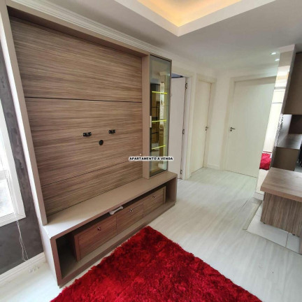 Imagem Apartamento com 2 Quartos à Venda, 53 m² em Rio Pequeno - Camboriú Imagem Apartamento com 2 Quartos à Venda, 53 m² em Rio Pequeno - Camboriú