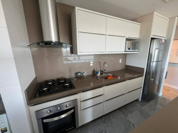 Imagem Apartamento com 3 Quartos à Venda, 150 m² em Beira Mar - São José Imagem Apartamento com 3 Quartos à Venda, 150 m² em Beira Mar - São José