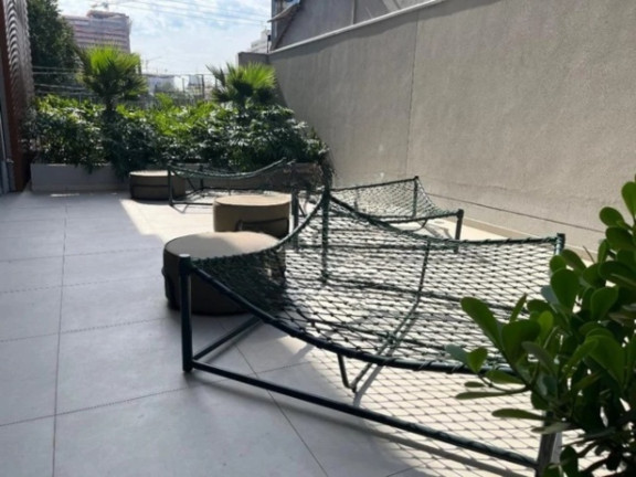 Imagem Imóvel com 1 Quarto à Venda, 20 m² em Vila Clementino - São Paulo Imagem Imóvel com 1 Quarto à Venda, 20 m² em Vila Clementino - São Paulo